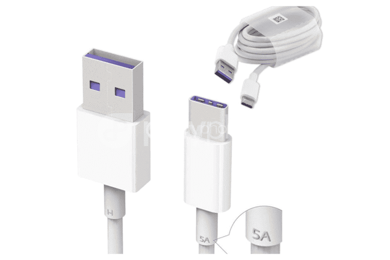 Huawei Type C Charger